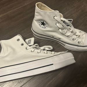 Platform converse